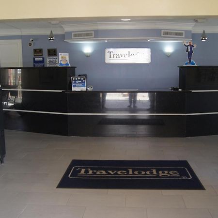 Travelodge By Wyndham North Richland Hills/Dallas/Ft Worth Екстериор снимка
