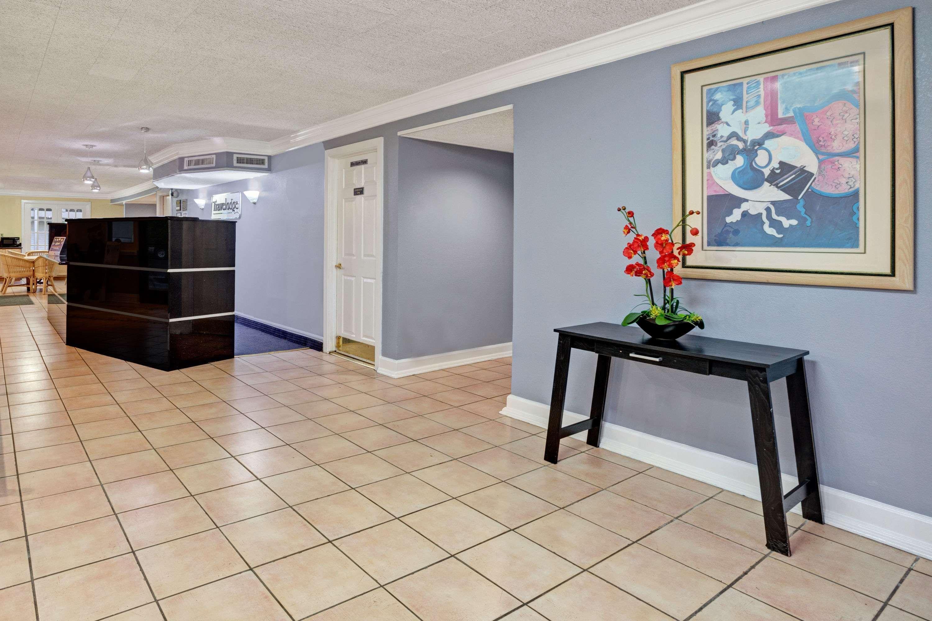 Travelodge By Wyndham North Richland Hills/Dallas/Ft Worth Екстериор снимка