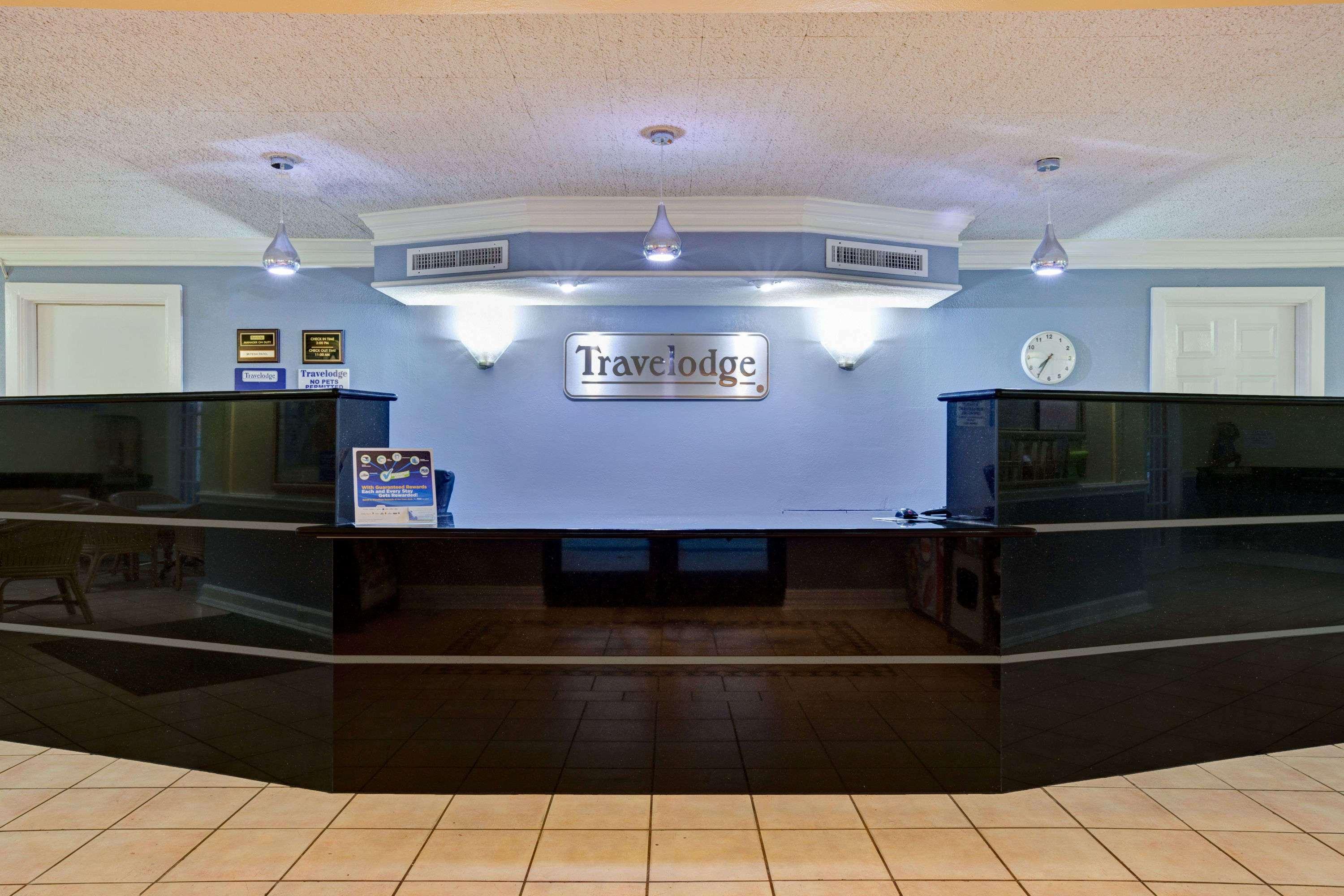 Travelodge By Wyndham North Richland Hills/Dallas/Ft Worth Екстериор снимка