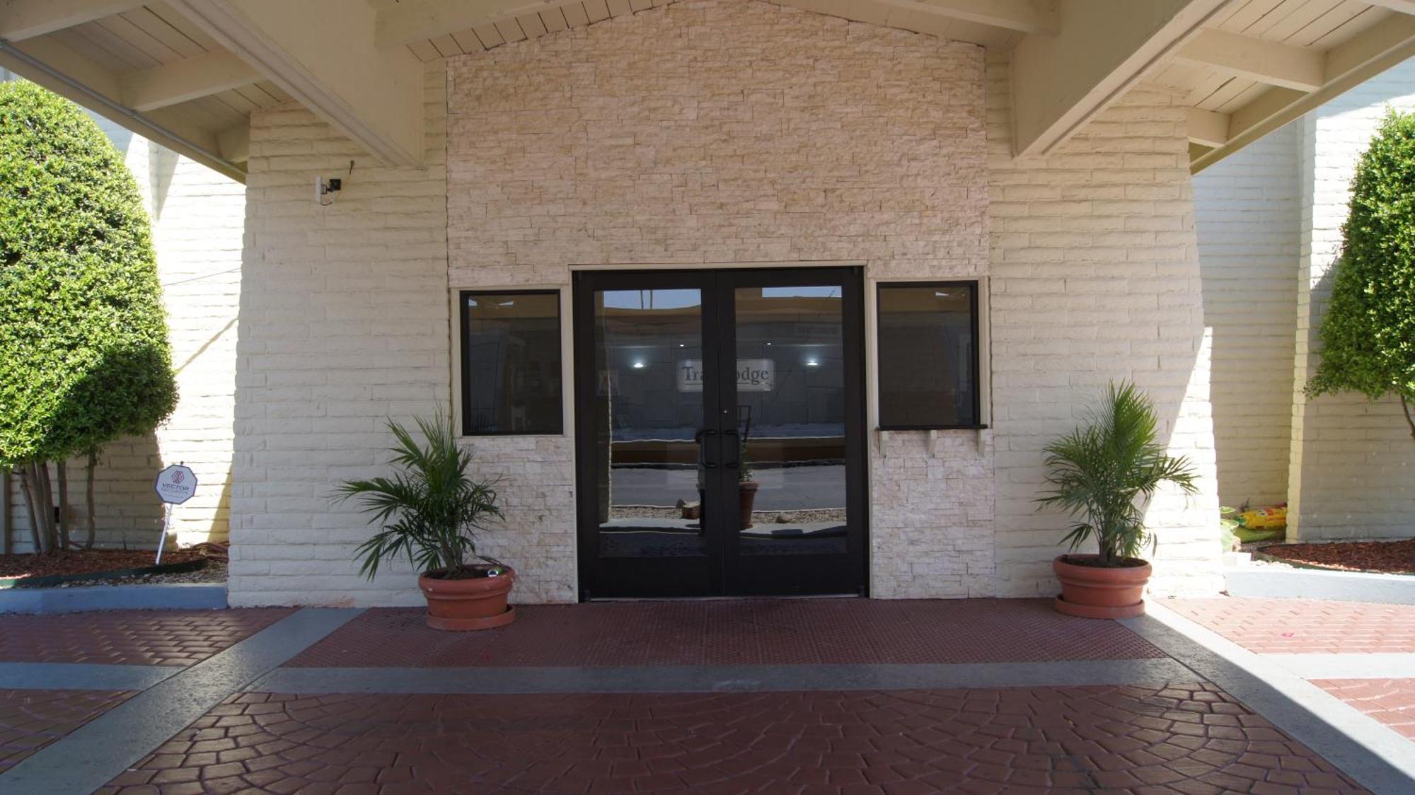 Travelodge By Wyndham North Richland Hills/Dallas/Ft Worth Екстериор снимка